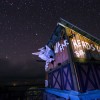 Disney’s Castaway Cay at Night