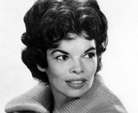 Disney Legend Ginny Tyler