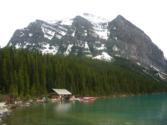 'Roaming the Rockies' with Adventures by Disney