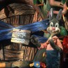 Splash Mountain at Magic Kingdom Park