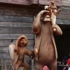 Splash Mountain at Magic Kingdom Park