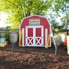 The Brown Family Gets a Backyard Makeover Inspired by Toy Story Mania and Disney’s All-Star Sports Resort on HGTV’s ‘My Yard Goes Disney’