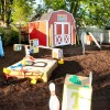 The Brown Family Gets a Backyard Makeover Inspired by Toy Story Mania and Disney’s All-Star Sports Resort on HGTV’s ‘My Yard Goes Disney’