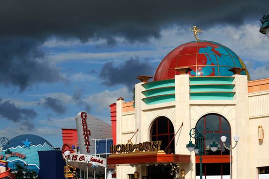 World of Disney Comes to Disney Village at Disneyland Resort Paris