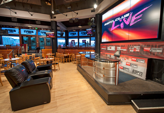 Watch the Summer Games at ESPN Club and Other Locations at Walt Disney World Resort Watch the Summer Games at ESPN Club and Other Locations at Walt Disney World Resort
