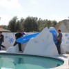 The Thompson Family’s Backyard Gets a Blizzard Beach Makeover on HGTV’s ‘My Yard Goes Disney’