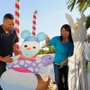 The Thompson Family’s Backyard Gets a Blizzard Beach Makeover on HGTV’s ‘My Yard Goes Disney’