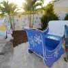 The Thompson Family’s Backyard Gets a Blizzard Beach Makeover on HGTV’s ‘My Yard Goes Disney’