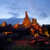 Disney Parks After Dark: Wildest Ride in the Wilderness at Magic Kingdom Park