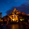 Disney Parks After Dark: Wildest Ride in the Wilderness at Magic Kingdom Park