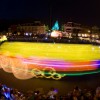 Disney Parks After Dark: Main Street Electrical Parade at Magic Kingdom Park in Fast-Forward