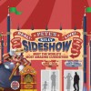 Pete’s Silly Sideshow is Coming to the Storybook Circus Area of New Fantasyland at Magic Kingdom Park