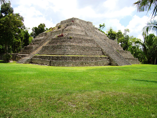 Visit One of Many Mayan Archeological Sites During a Trip to Costa Maya with Disney Cruise Line Visit One of Many Mayan Archeological Sites During a Trip to Costa Maya with Disney Cruise Line