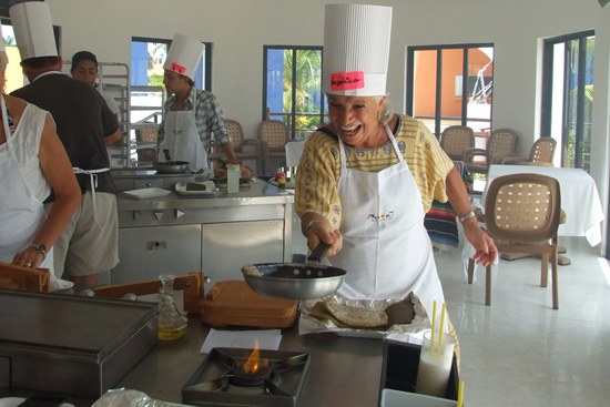Enjoy Mexican Cuisine During a Trip to Cozumel with Disney Cruise Line Enjoy Mexican Cuisine During a Trip to Cozumel with Disney Cruise Line