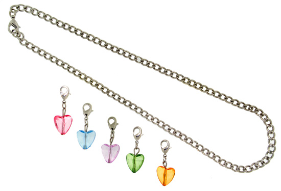 D-Tech Me to Offer Disney Princess Necklace at World of Disney in Walt Disney World Resort for a Limited Time D-Tech Me to Offer Disney Princess Necklace at World of Disney in Walt Disney World Resort for a Limited Time