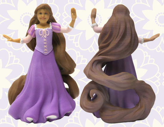 D-Tech Me to Offer Disney Princess Figurines at World of Disney in Walt Disney World Resort for a Limited Time D-Tech Me to Offer Disney Princess Figurines at World of Disney in Walt Disney World Resort for a Limited Time