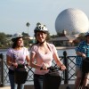 The ‘Keep Moving Forward’ Epcot Segway Tour
