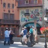 The ‘Keep Moving Forward’ Epcot Segway Tour