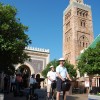 The ‘Keep Moving Forward’ Epcot Segway Tour