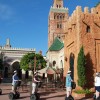 The ‘Keep Moving Forward’ Epcot Segway Tour