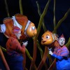 Behind the Scenes: Meet the Puppeteers at ‘Finding Nemo – The Musical’ at Disney’s Animal Kingdom