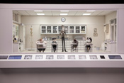 ‘The Art of Frankenweenie Exhibition’ Coming to Disney California Adventure Park September 14