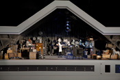 ‘The Art of Frankenweenie Exhibition’ Coming to Disney California Adventure Park September 14