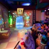 Goofy’s Paint ‘n’ Play House at Tokyo Disneyland