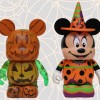 Halloween Vinylmation Coming to Disney Parks