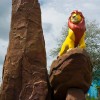 The Lion King Wing at Disney’s Art of Animation Resort