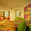 The Lion King Wing at Disney’s Art of Animation Resort