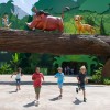 The Lion King Wing at Disney’s Art of Animation Resort