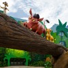The Lion King Wing at Disney’s Art of Animation Resort
