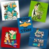 Beginning September 1, Guests of All Ages Can Participate in a Complimentary, Interactive, and Augmented Reality Offering at Downtown Disney Called ‘Phineas and Ferb & YOU: A Brand New Reality.’