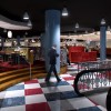 A Peek at the Interior of Splitsville, Coming This Fall to Downtown Disney at Walt Disney World Resort