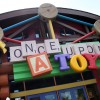 Once Upon A Toy in Downtown Disney Marketplace at Walt Disney World Resort