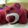 Lots-O’-Huggin’ Bear at Once Upon A Toy in Downtown Disney Marketplace at Walt Disney World Resort