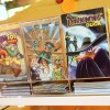 Comic Books at Once Upon A Toy in Downtown Disney Marketplace at Walt Disney World Resort
