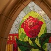 Be Our Guest Restaurant in New Fantasyland at Magic Kingdom Park
