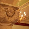 Be Our Guest Restaurant in New Fantasyland at Magic Kingdom Park