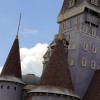 Beast’s Castle in New Fantasyland at Magic Kingdom Park