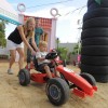 The Richesons Family Gets a Backyard Makeover Inspired by Cars Land on HGTV’s’My Yard Goes Disney’