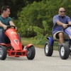 The Richesons Family Gets a Backyard Makeover Inspired by Cars Land on HGTV’s’My Yard Goes Disney’