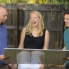 The Richesons Family Gets a Backyard Makeover Inspired by Cars Land on HGTV’s’My Yard Goes Disney’
