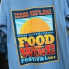 A Look at Festival Center Merchandise for the 2012 Epcot International Food & Wine Festival