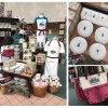 A Look at Festival Center Merchandise for the 2012 Epcot International Food & Wine Festival