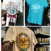 A Look at Festival Center Merchandise for the 2012 Epcot International Food & Wine Festival