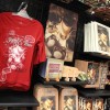 A Look at Festival Center Merchandise for the 2012 Epcot International Food & Wine Festival
