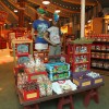 Big Top Souvenirs in New Fantasyland at Magic Kingdom Park