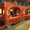 Big Top Souvenirs in New Fantasyland at Magic Kingdom Park